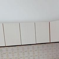 pensili cucina Salvarani anni 60 