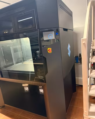 Stampante 3D Industriale Stratasys F770 -  2023