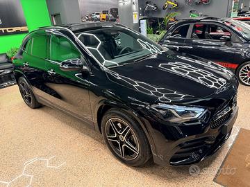 Mercedes - Benz GLA 200 d Automatic AMG Line Premi
