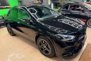 Mercedes - Benz GLA 200 d Automatic AMG Line Premi