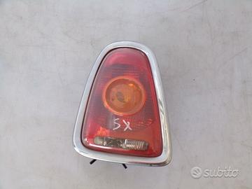 Fanale Posteriore Sinistro Mini Cooper R56 2008