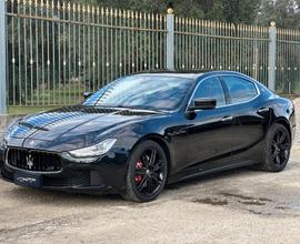 Maserati Ghibli 250CV - NO SUPERBOLLO - GARANZIA 1