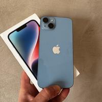 Apple iPhone 14 Plus 256GB AZZURRO