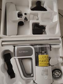 Aspirapolvere VersLife S6PRO - 30KPa & Anti-Grovig
