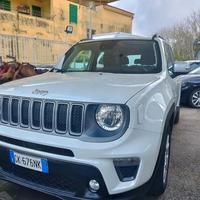 Jepp Renagade 07/2022 diesel cv 130 iva compresa