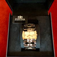 OROLOGIO FESTINA DONNA MOD.F37