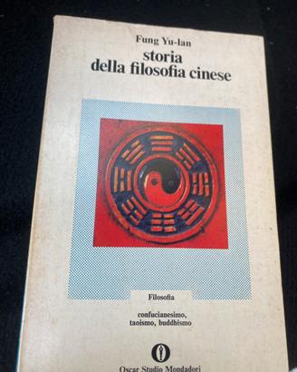 Storia della filosofia cinese