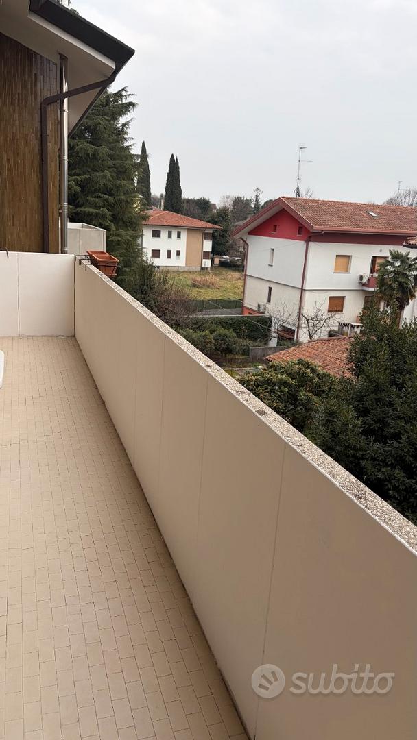 Appartamento – Udine, Borgo Gemona / Borc Glemone, San Marco - Vista 3
