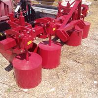 andanatori pomodori nuovi