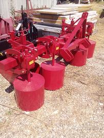 andanatori pomodori nuovi