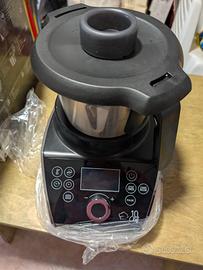 Hotpoint Ariston looking machine 