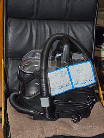 Bissell Spotclean Hydrosteam nuova senza accessori