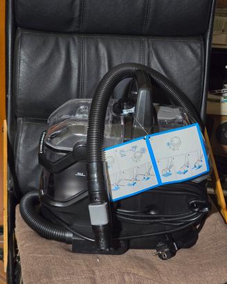 Bissell Spotclean Hydrosteam nuova senza accessori