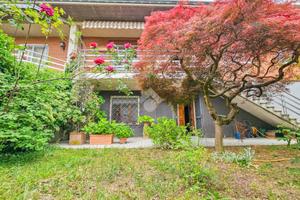 CASA SEMINDIPENDENTE A ALESSANDRIA