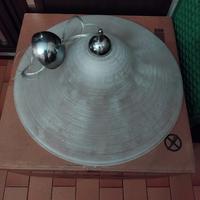 lampadario per cucina cm 56 di circonferenza. 