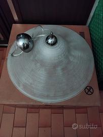 lampadario per cucina cm 56 di circonferenza. 