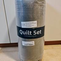 NUOVA Coperta per divano/letto (200x220 cm)