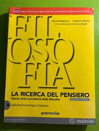 La Ric del pensiero 3B
