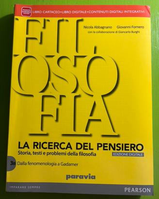 La Ric del pensiero 3B