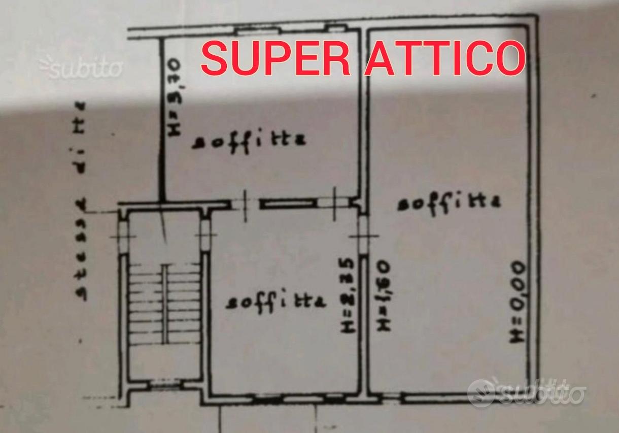 Appartamento – Chieti, Pietragrossa, Santa Barbara - Altro