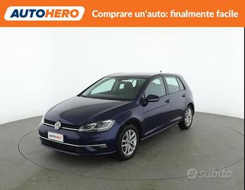 VOLKSWAGEN Golf 2.0 TDI DSG 5p. Business BlueMot