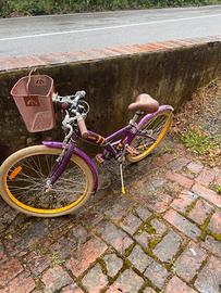 Bicicletta