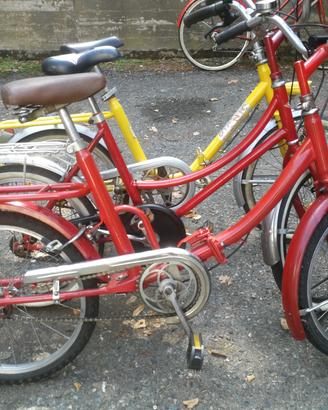 biciclette grazielle 20