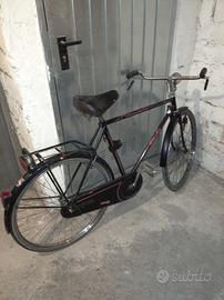 Bici Bottecchia ruota 26