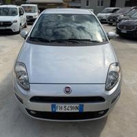 Fiat Punto 1.3 MJT II S&S 95 CV 5 porte Street