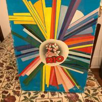 costume carnevale uomo