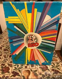 costume carnevale uomo