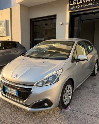Peugeot 208 BlueHDi 75cv OK NEOPATENTATI