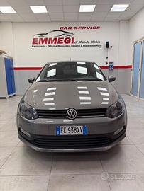 Volkswagen Polo 1.0 MPI 5p. Trendline