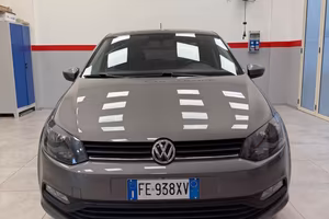 Volkswagen Polo 1.0 MPI 5p. Trendline