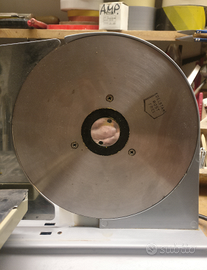 Lama tagliente per affettatrice ricambio