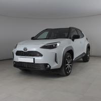 TOYOTA Yaris Cross 1.5 Hybrid 130 GR SPORT FWD e-C