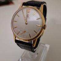 Orologio Omega vintage anni '60