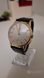 Orologio Omega vintage anni '60