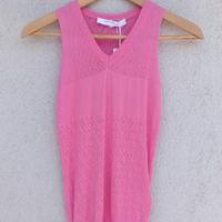 maglietta fucsia AnonyMe 
