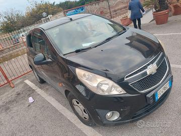 Chevolet Spark 1000 GPL