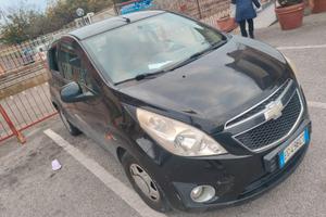 Chevolet Spark 1000 GPL