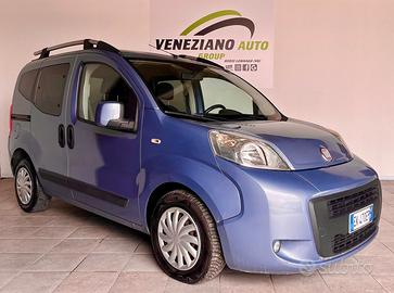 Fiat Qubo 1.3 MJT 95 CV Active