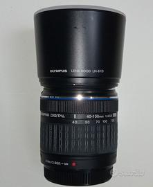 Obbiettivi e accessori per Olympus e 620