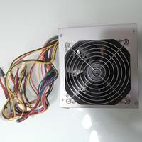 Ventola raffreddamento PC