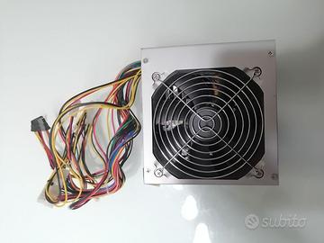Ventola raffreddamento PC