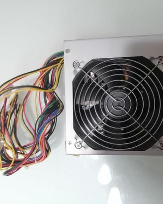 Ventola raffreddamento PC