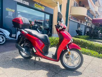 HONDA SH 150 TUTTO INCLUSO ANCHE PASSAGGIO! MINI