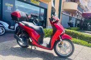 HONDA SH 150 TUTTO INCLUSO ANCHE PASSAGGIO! MINI