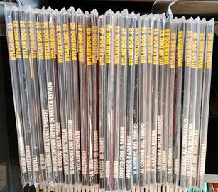 Fumetti Dylan Dog dal n°31 al n°60