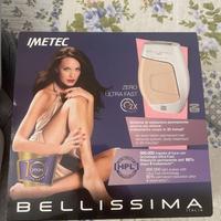 Epilatore a Luce Pulsata